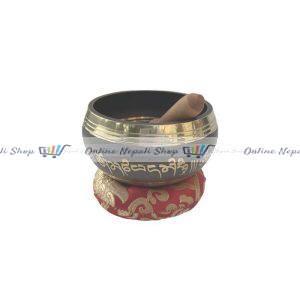 1 set of Singing Bowl